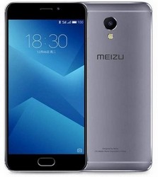 Замена дисплея на телефоне Meizu M5 в Кемерово